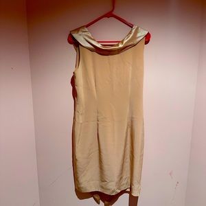 Jones NY peach 🍑 dress